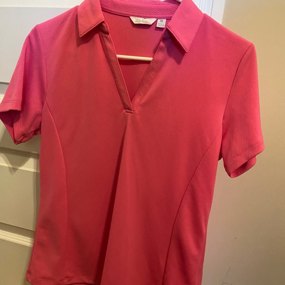 Lady Hagen tops